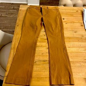 Banana Republic size 0 pants